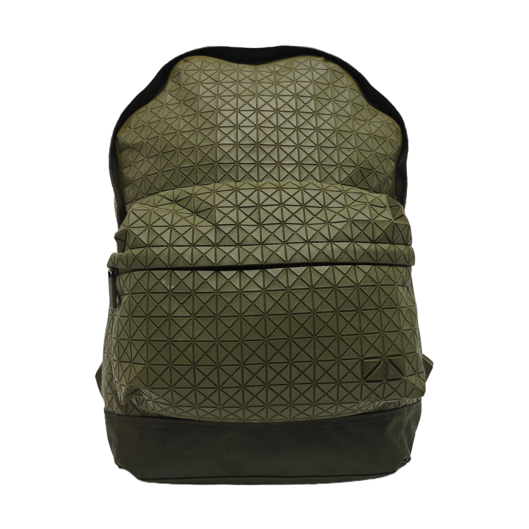 Special Material Backpack Green