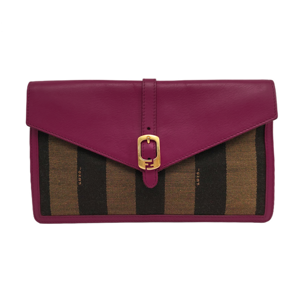 Calfskin Purple