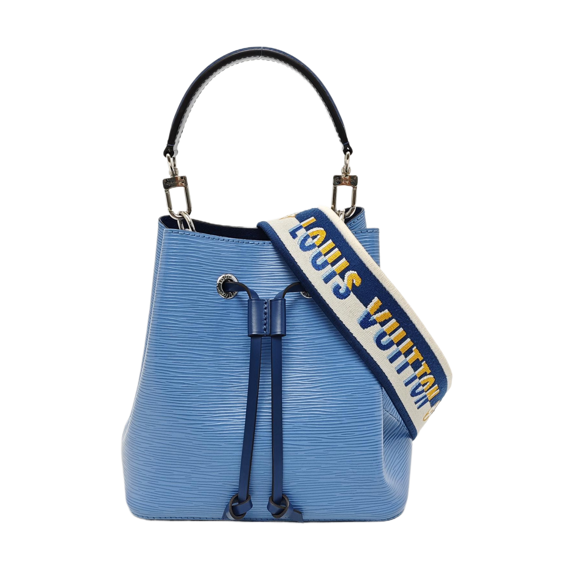 NÉONOÉ BB Epi Blue