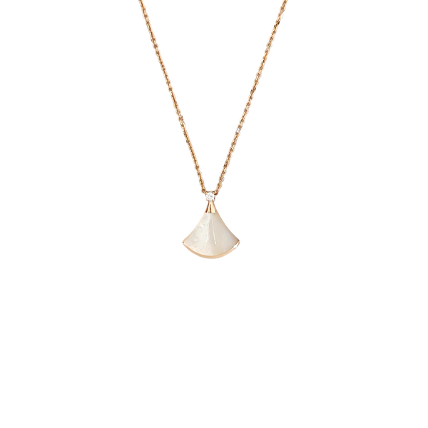 DIVAS' DREAM 18k Rose Gold Necklace