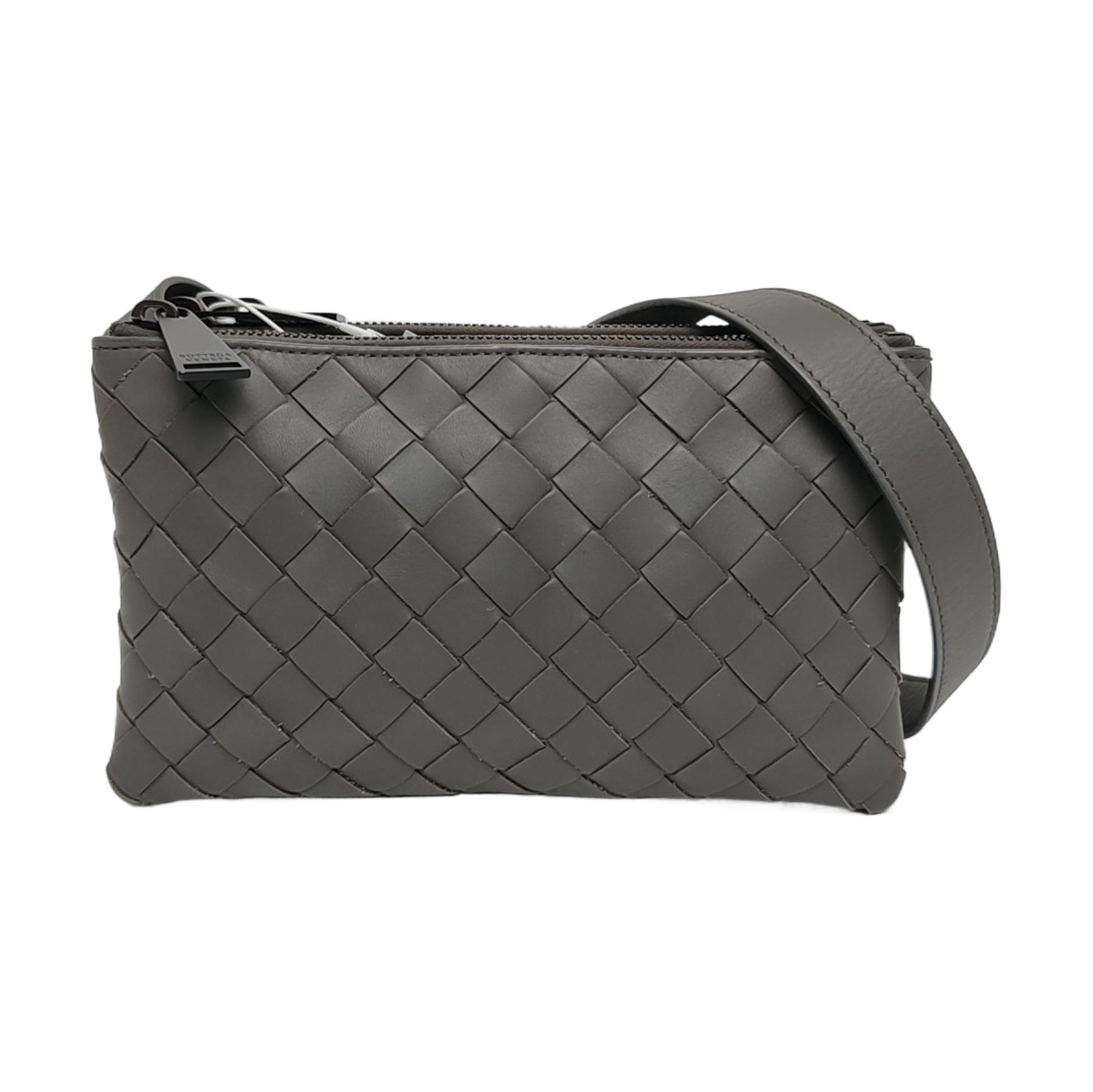 Calfskin Gray