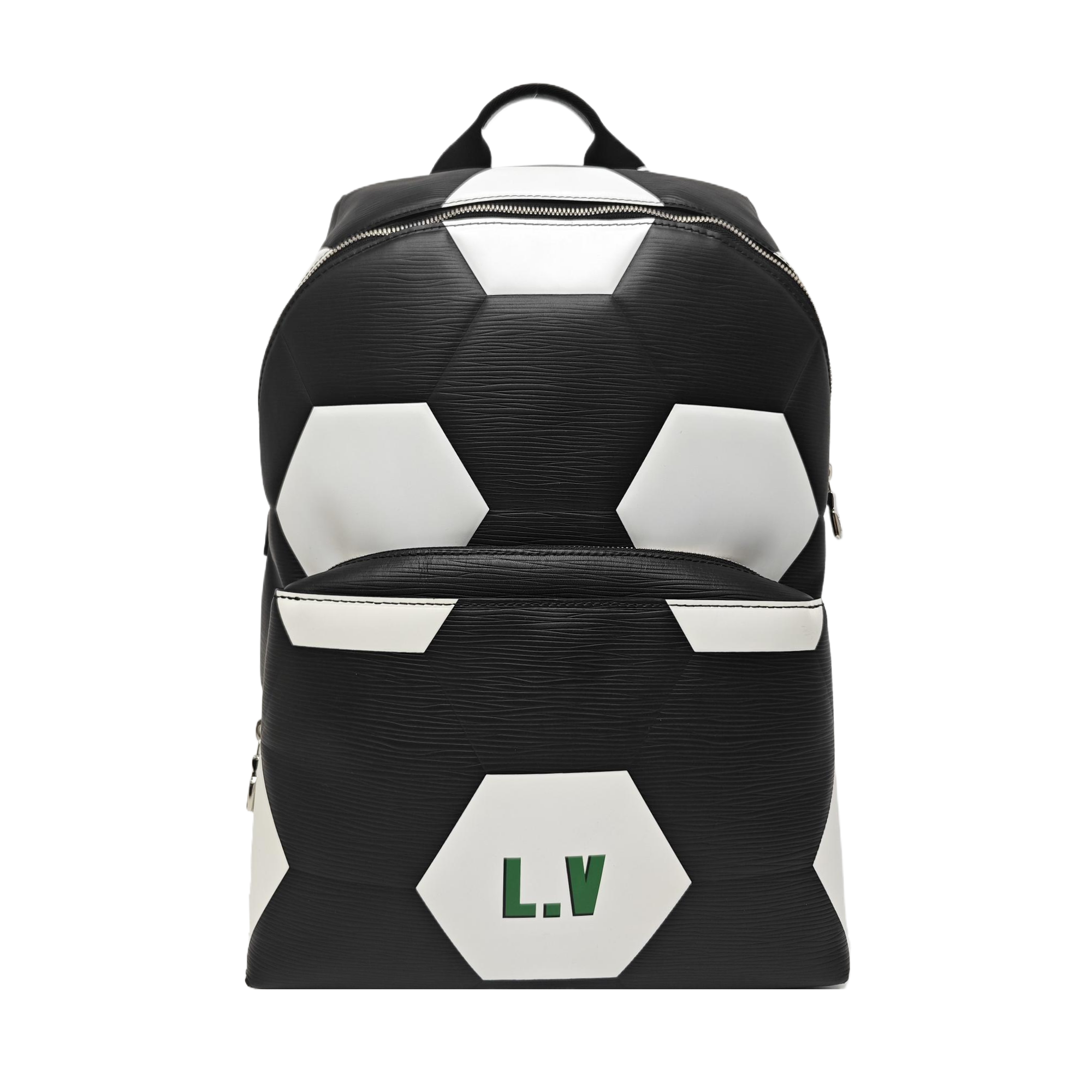 Epi Backpack Black
