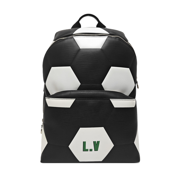 Epi Backpack Black