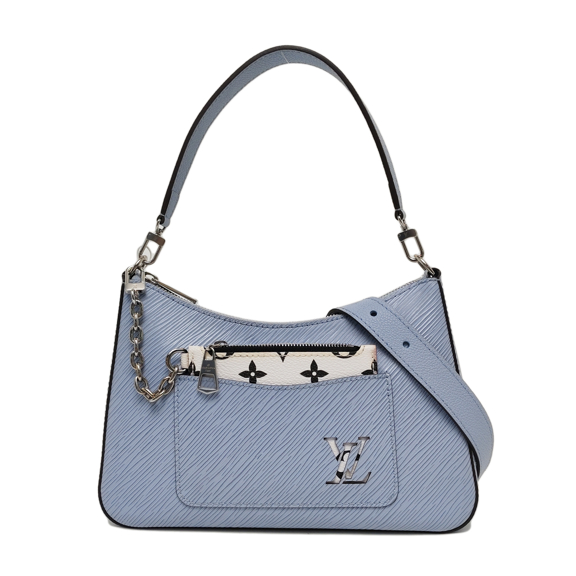 MARELLE Epi Blue