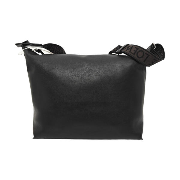 Cubi Calfskin Black