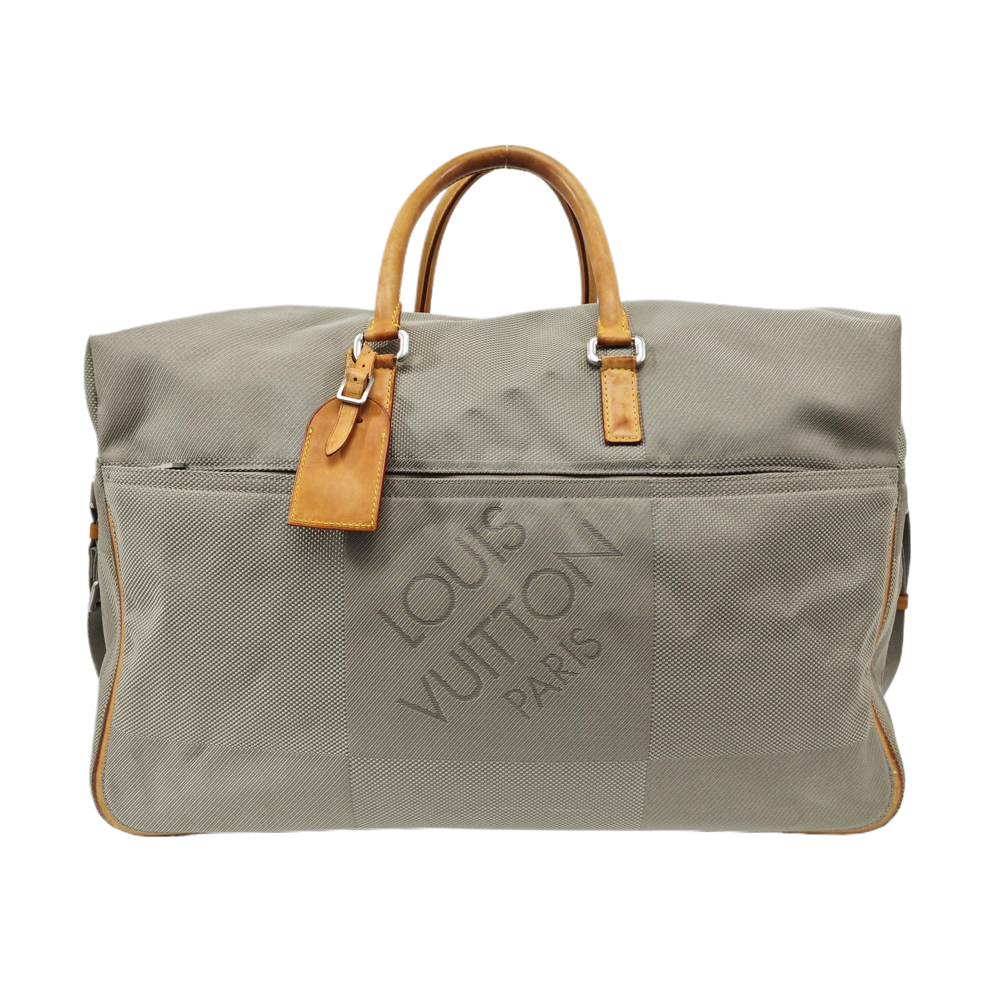 ARCHER Canvas Gray