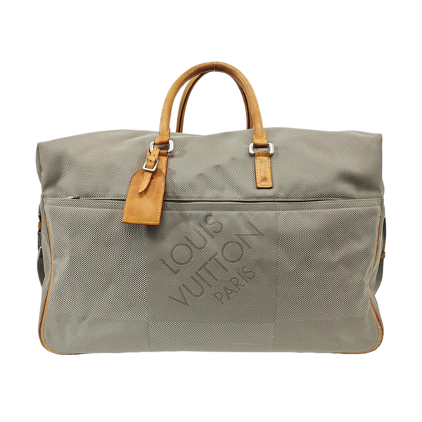 ARCHER Canvas Gray