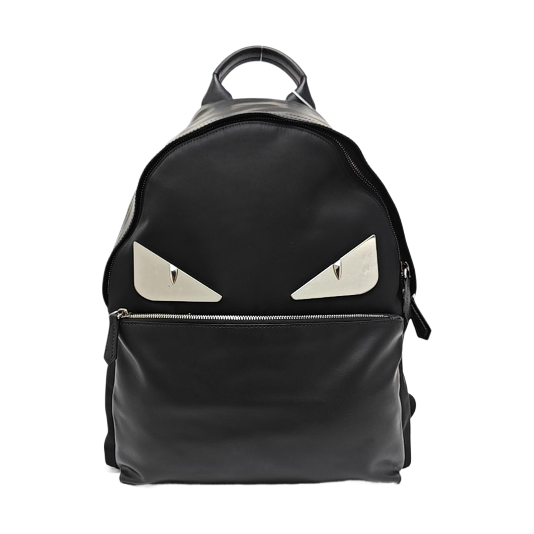 Monster Nylon Black