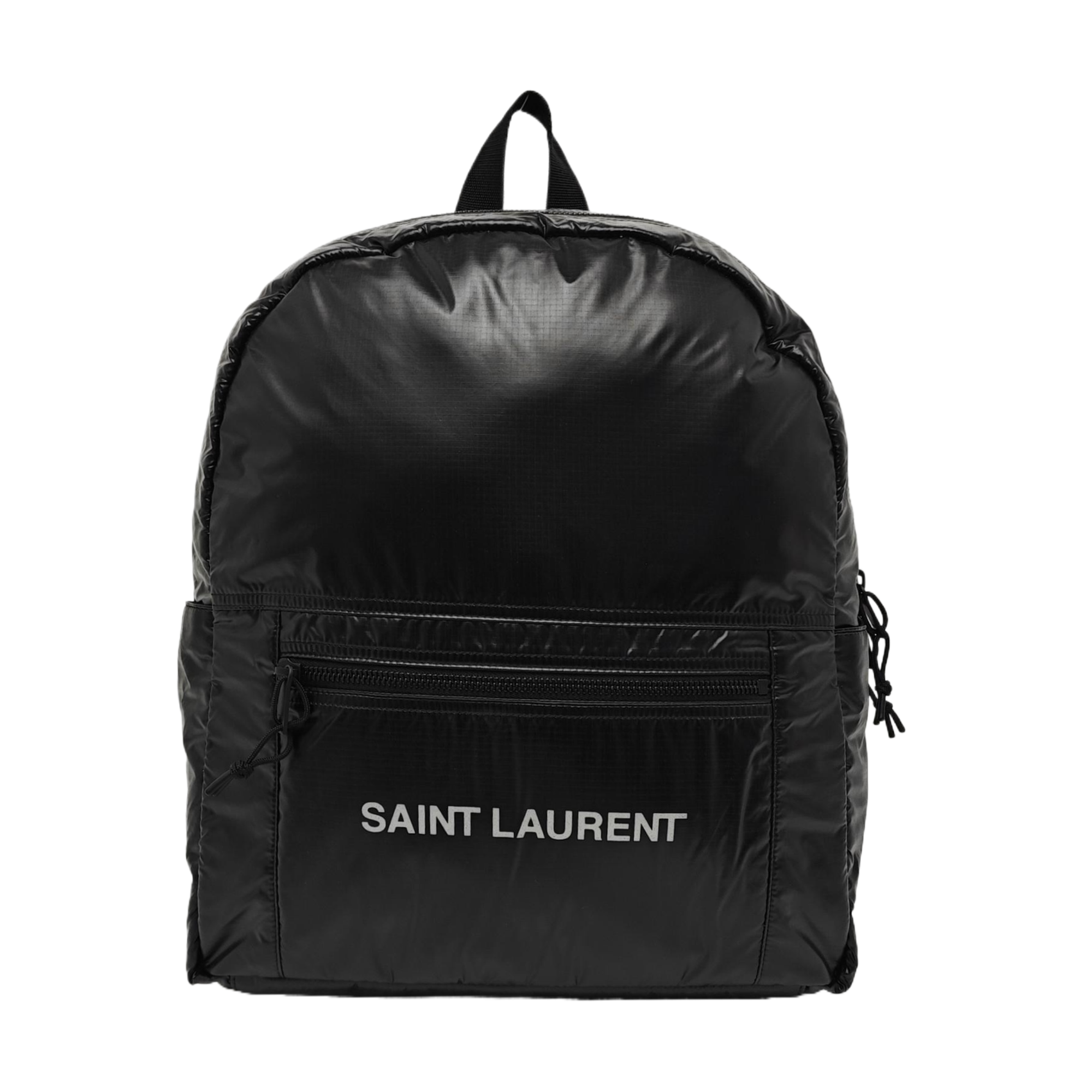 NUXX Small Nylon Black