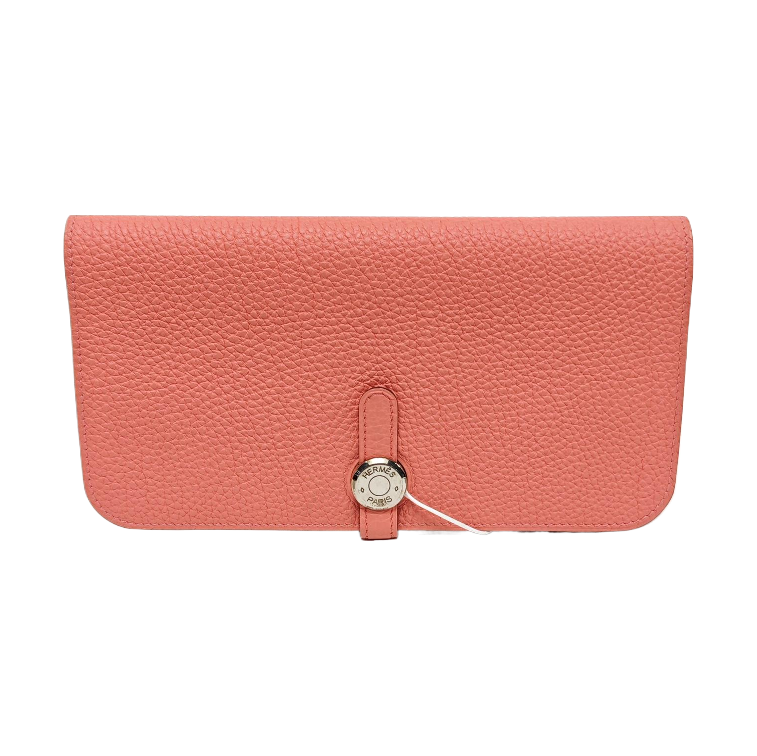 Dogon Togo Pink Wallet