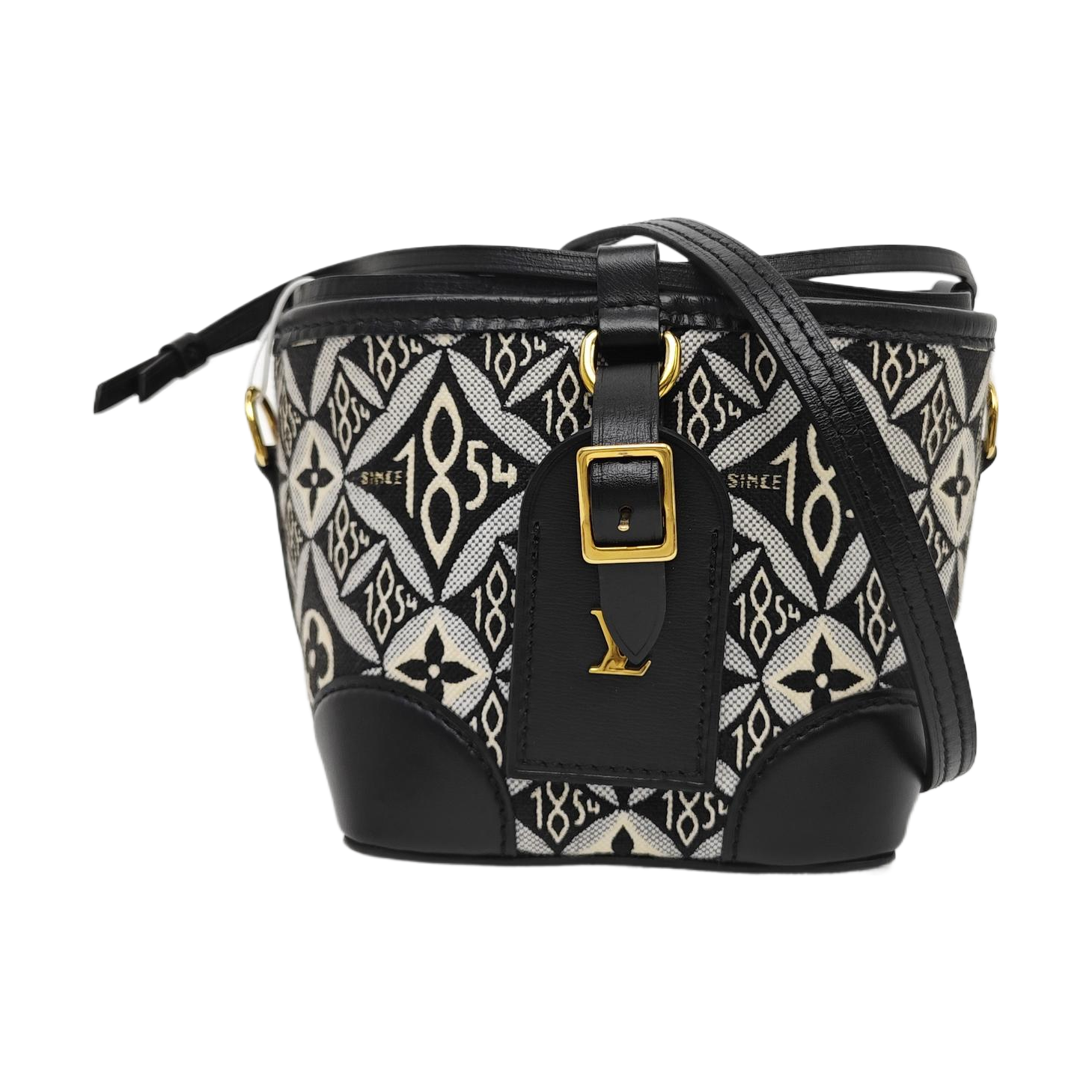 NOÉ Fabric Black