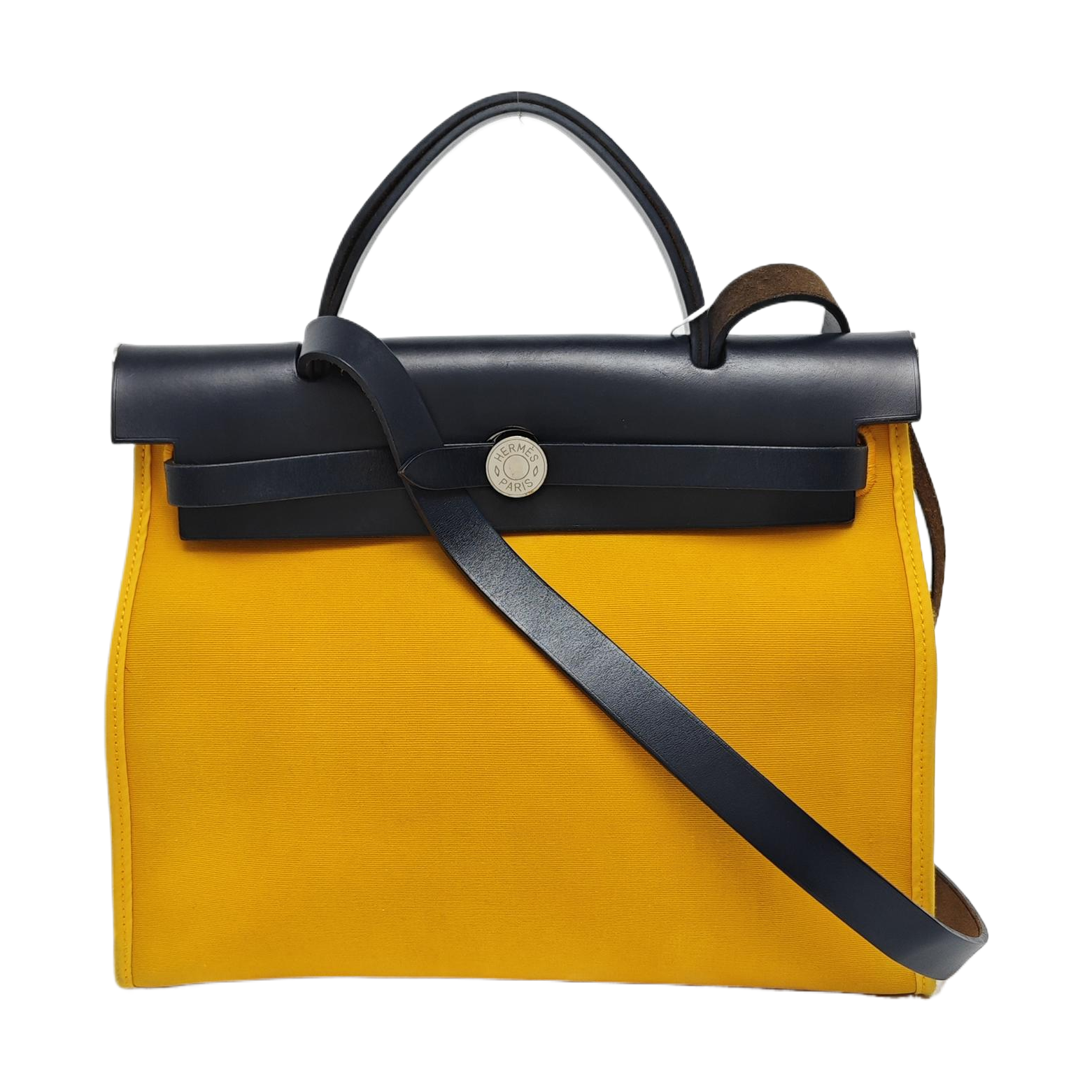 Herbag 31 Canvas Orange