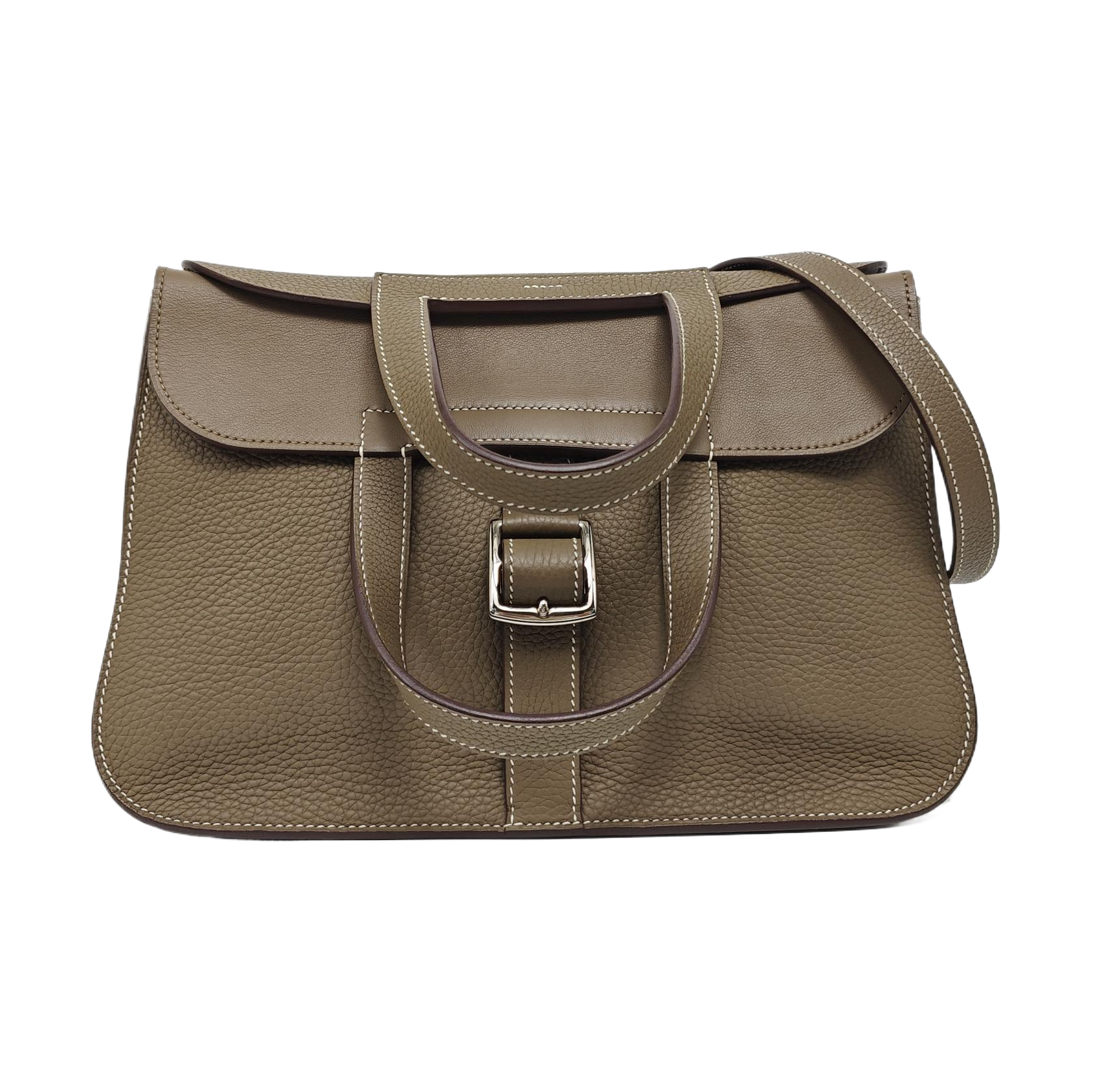 Halzan 31 Clemence Gray