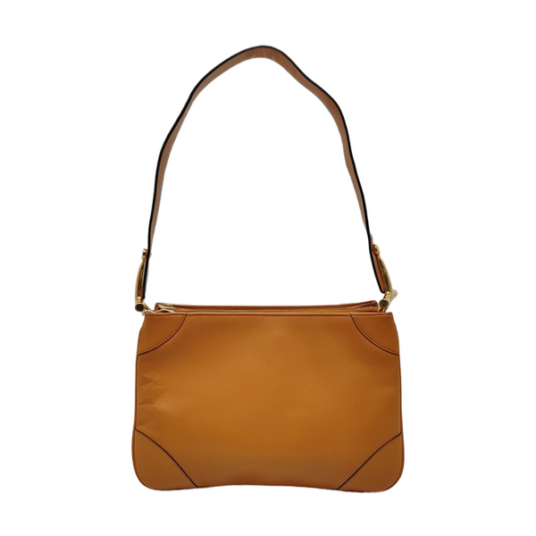 Calfskin Brown