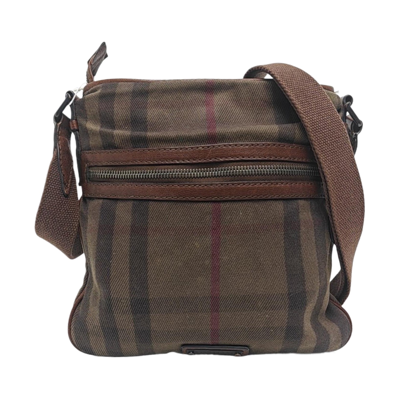 Canvas Brown