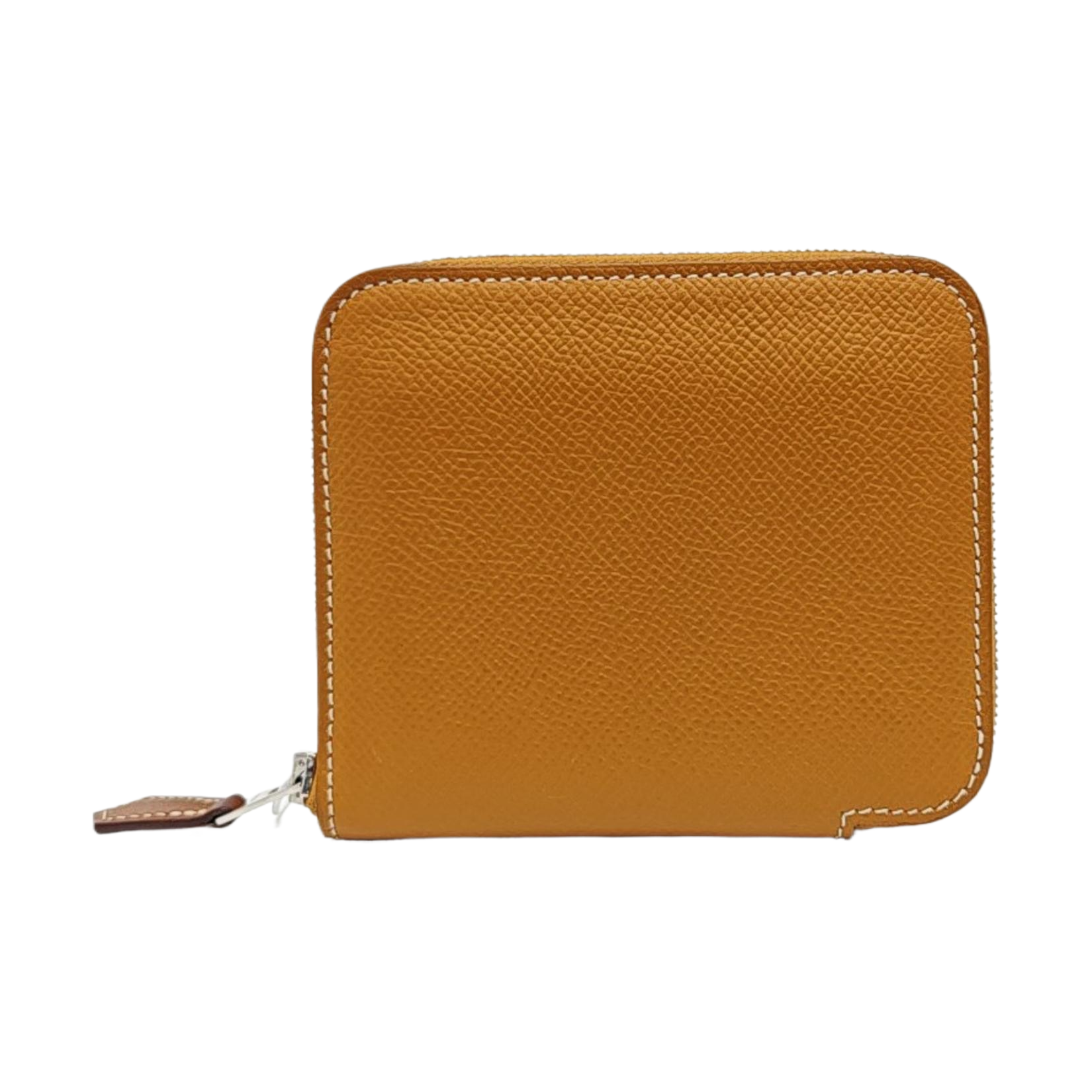 Silk'in Epsom Brown Wallet