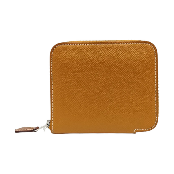 Silk'in Epsom Brown Wallet