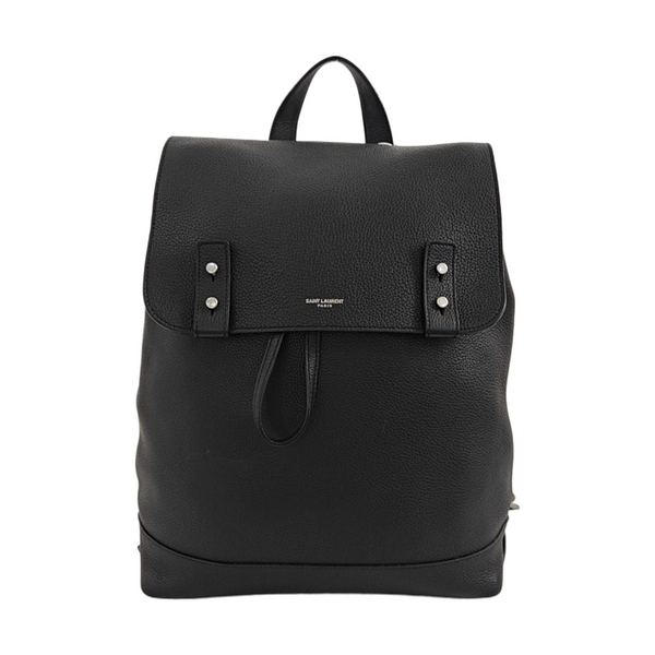 SAC DE JOUR Calfskin Black