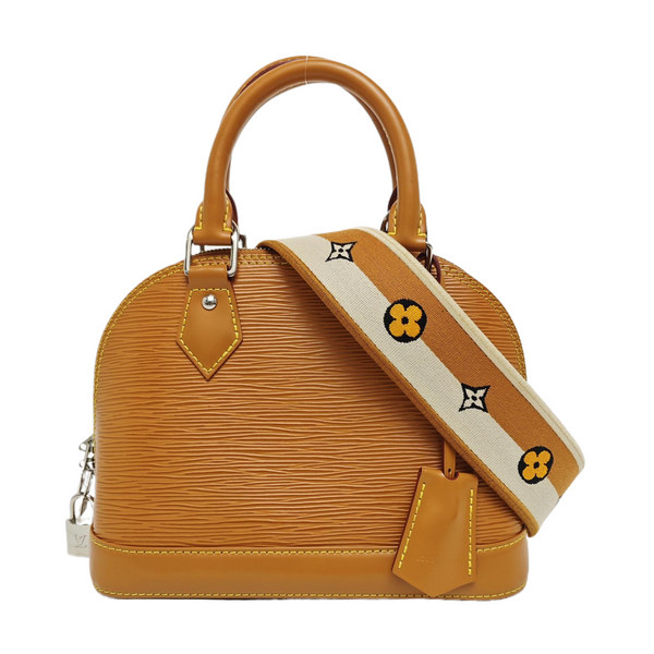 ALMA BB Epi Brown