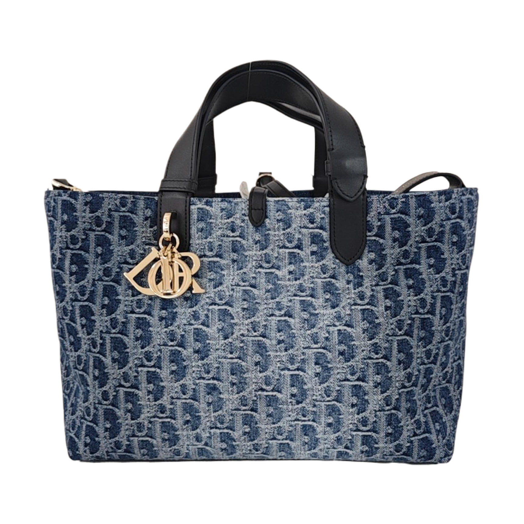 Toujours Medium Denim Blue