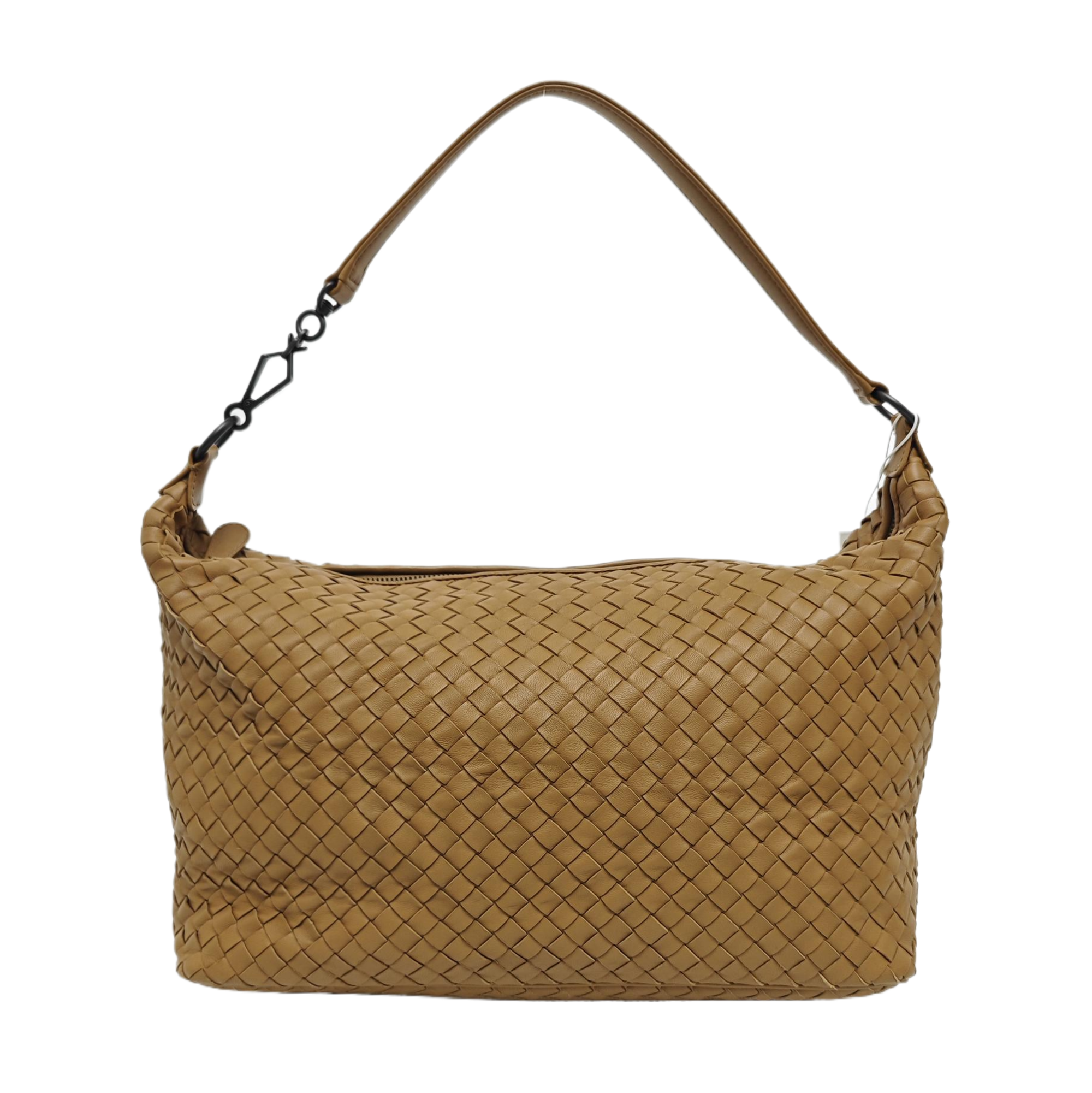 Ciambrino Calfskin Brown