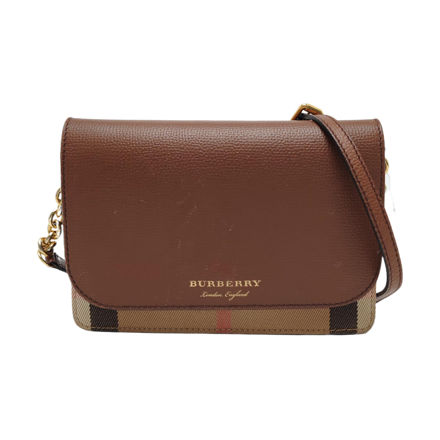 Hampshire Canvas Brown