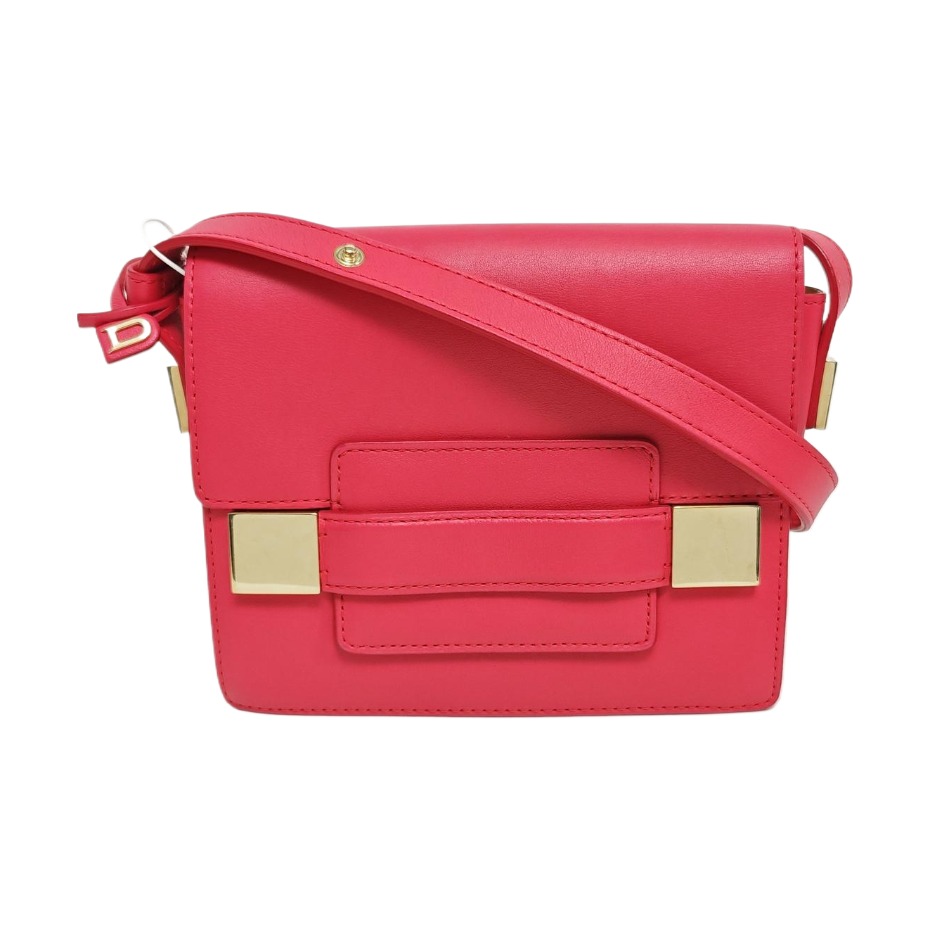 Madame Calfskin Pink