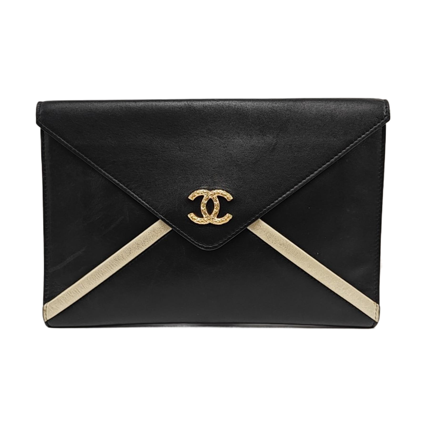 Lambskin Black