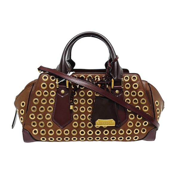 Calfskin Brown