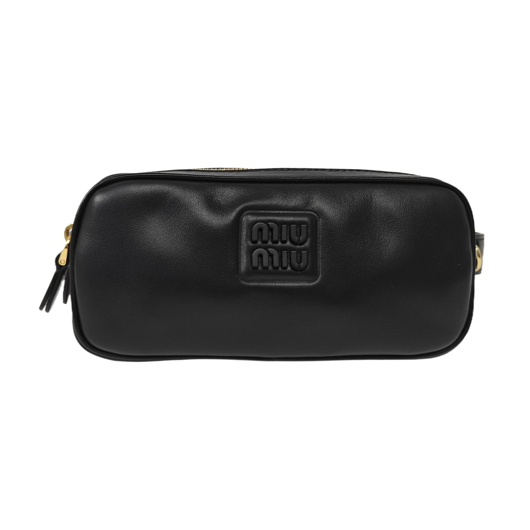 Arcadie Calfskin Black