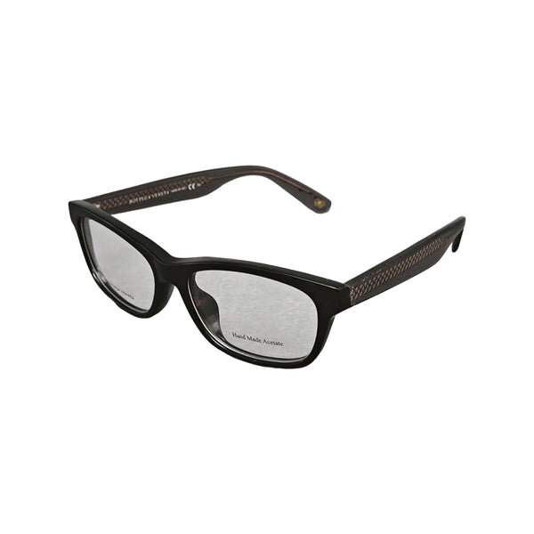 Black Synthetic Eyeglasses
