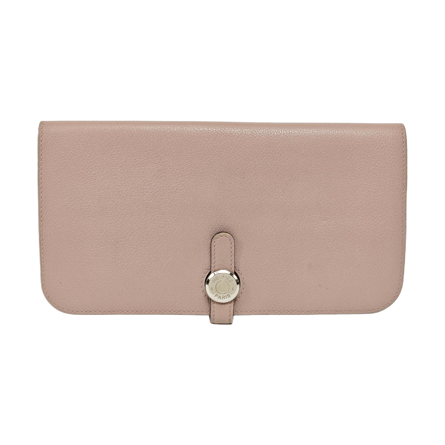 Dogon Evercolor Pink Wallet