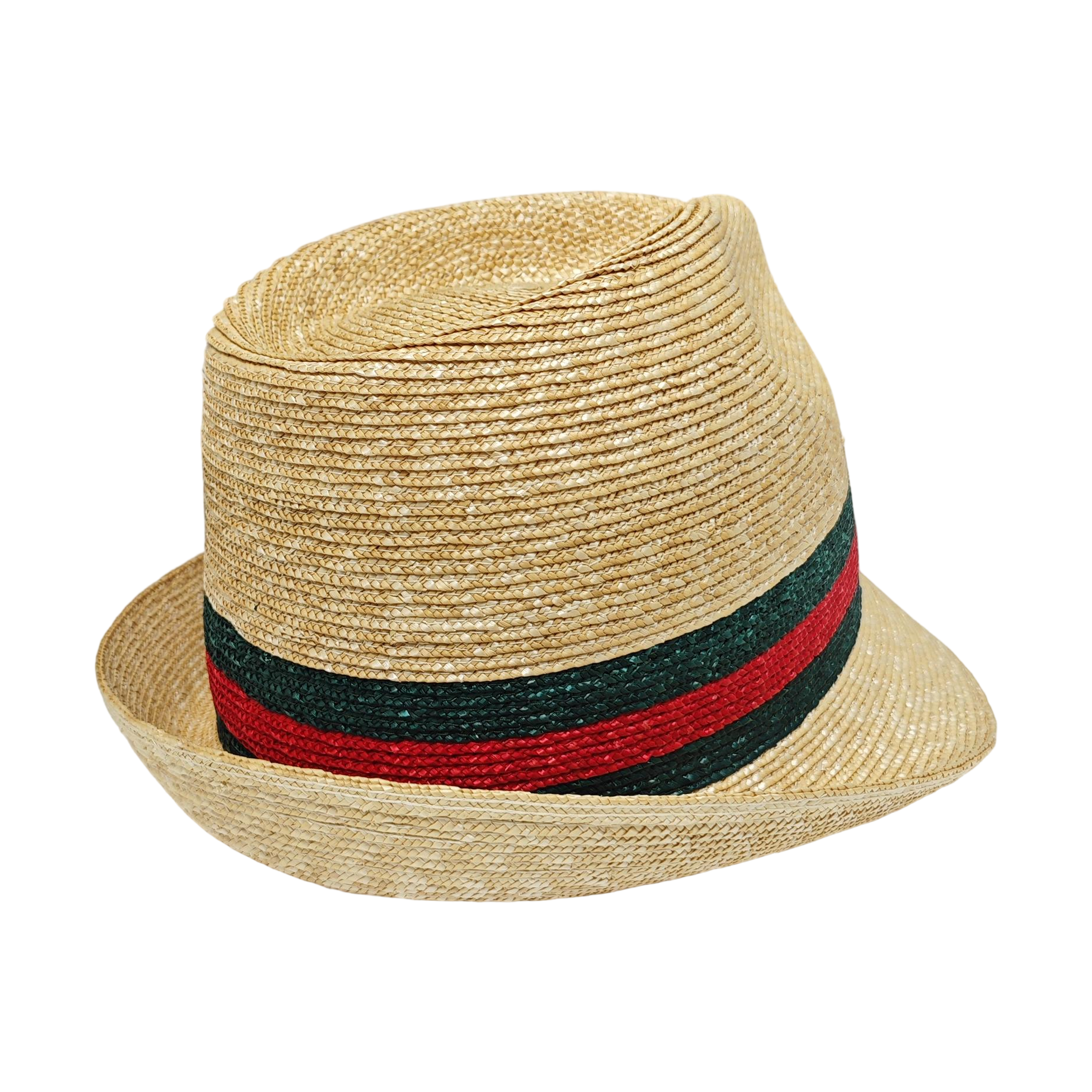 Straw Hat Beige