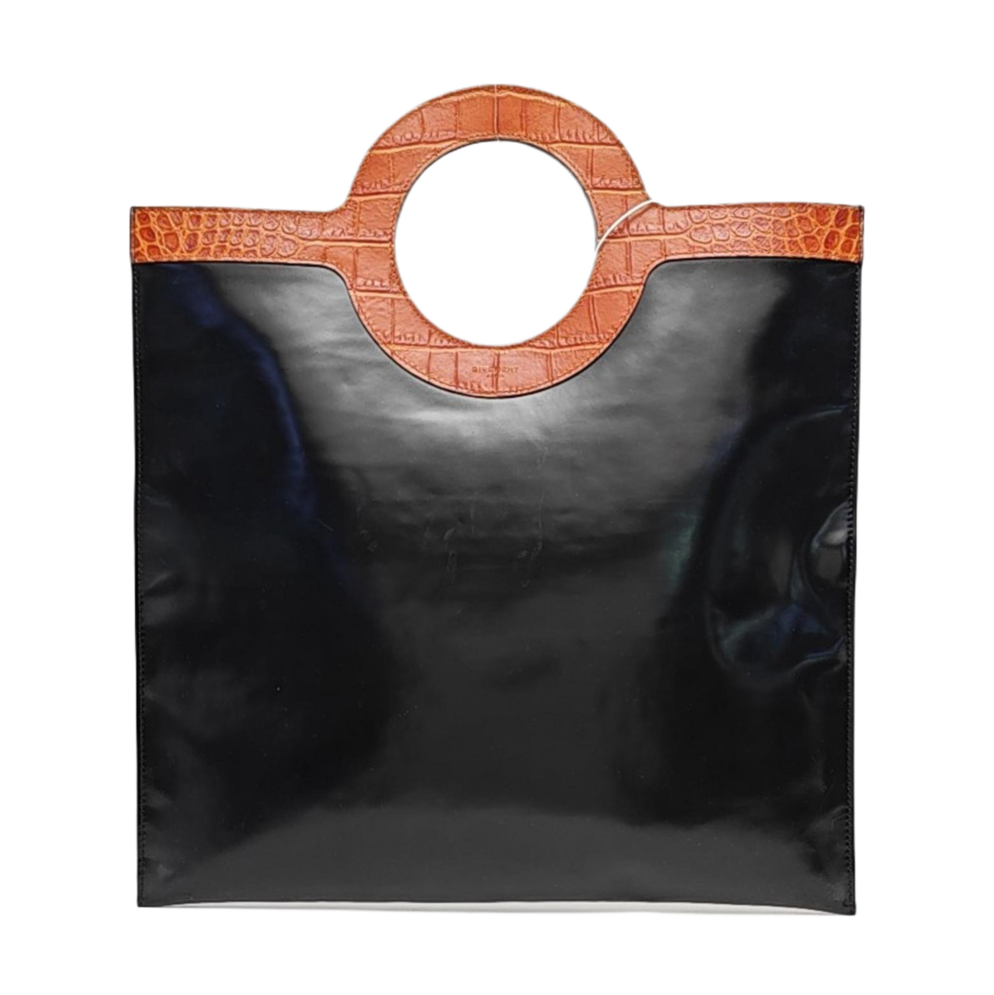 Calfskin Black