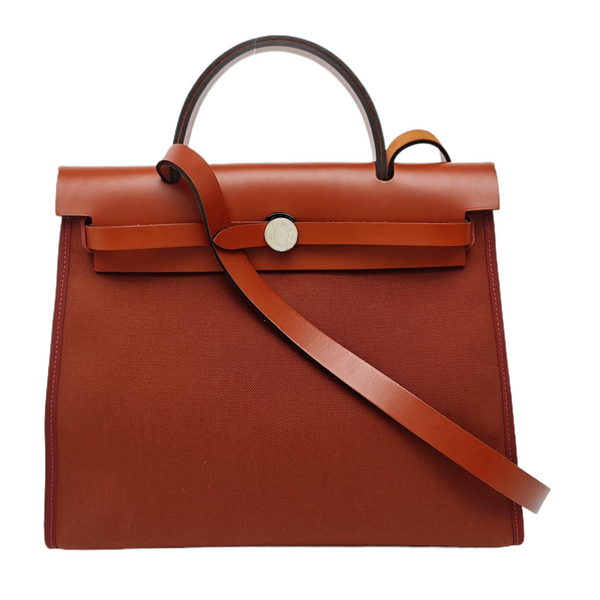 Herbag 31 Canvas Red