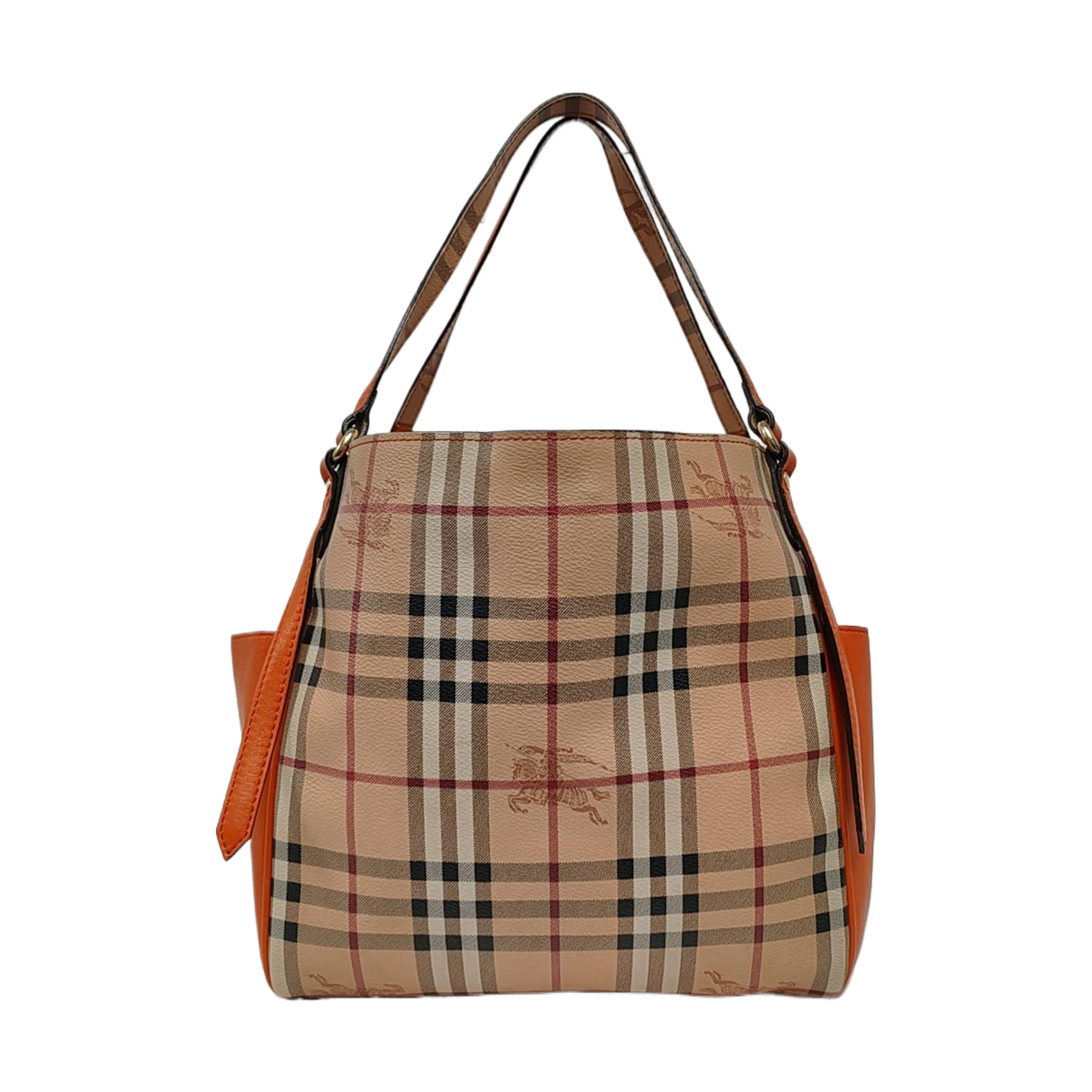 Canterbury Coated Canvas Beige