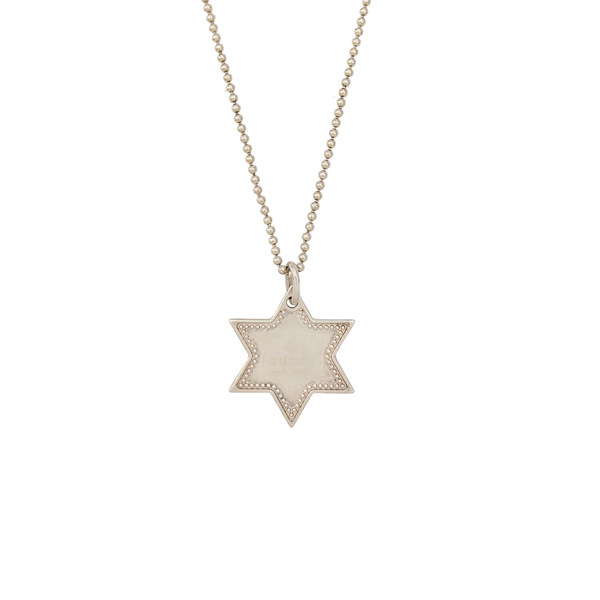 925 Sterling Silver Necklace