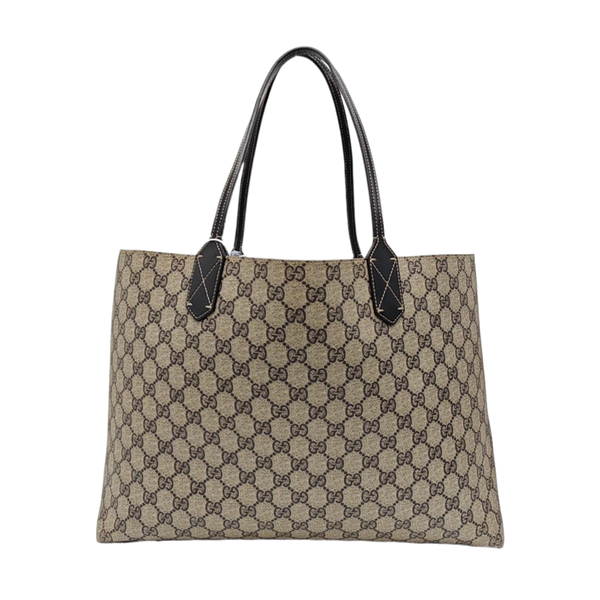 GG Imprime Monogram Coated Canvas Multicolor