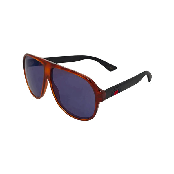 Synthetic Sunglasses Purple
