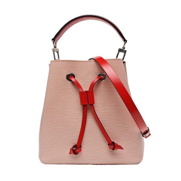 NÉONOÉ BB Epi Pink