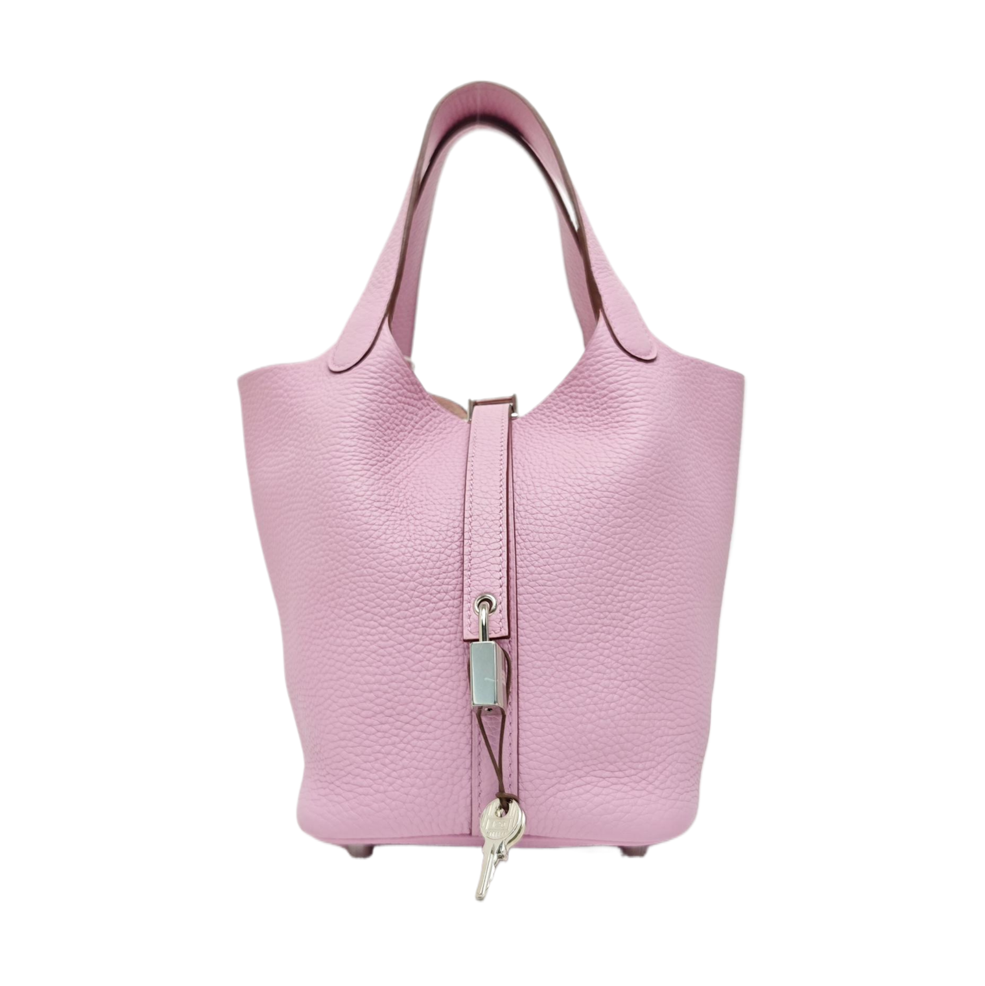 Picotin Lock 18 Clemence Purple