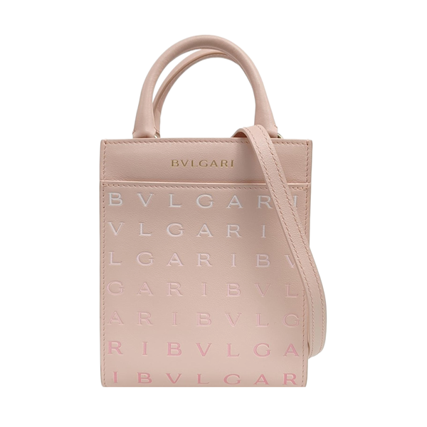 Calfskin Small Pink