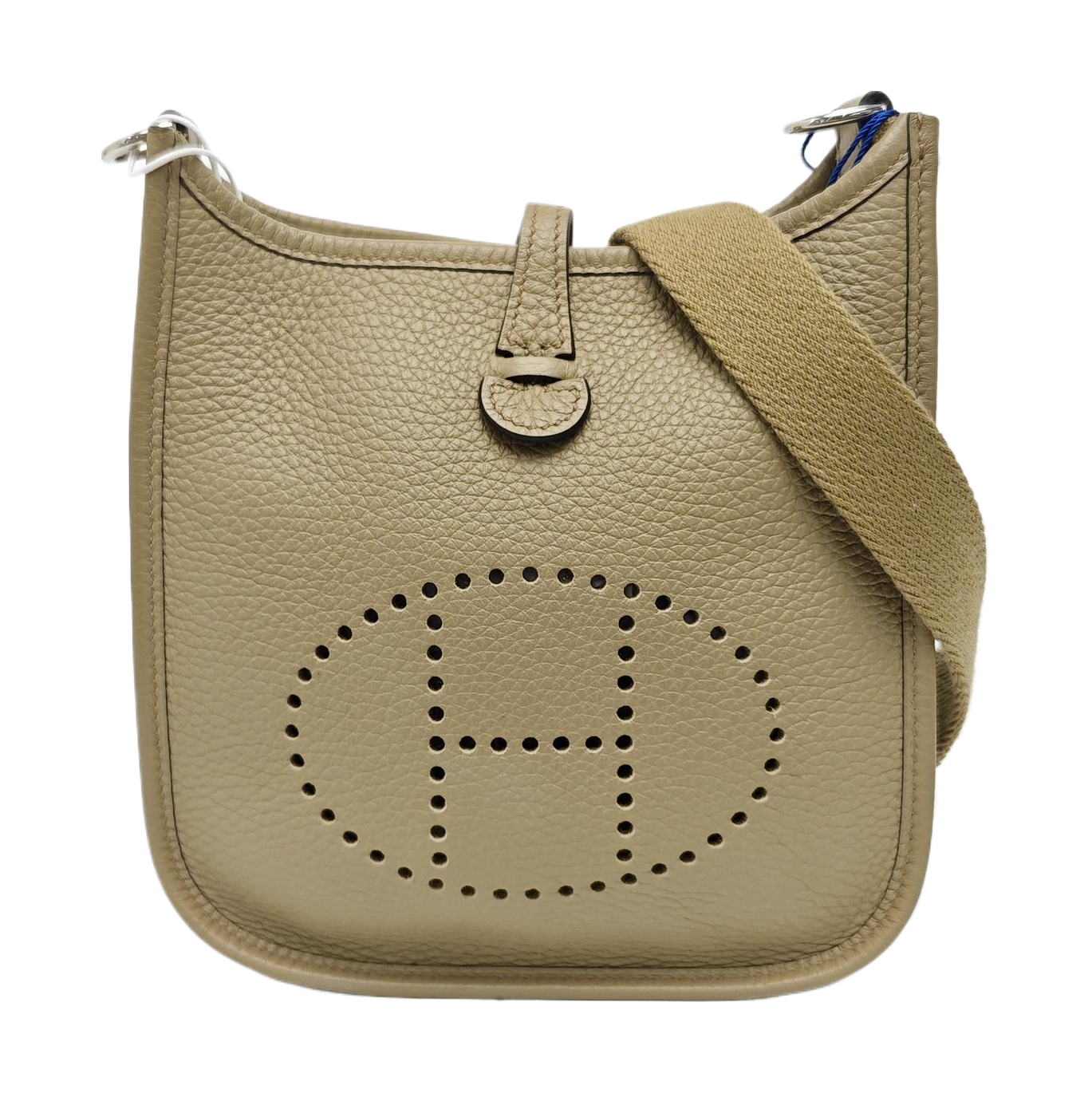 Evelyne TPM Clemence Beige