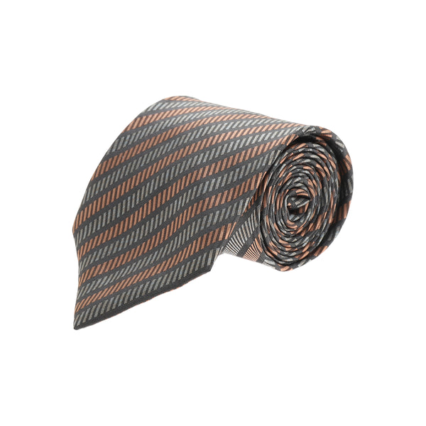 Silk Tie Multicolor