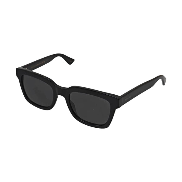 Synthetic Sunglasses Black