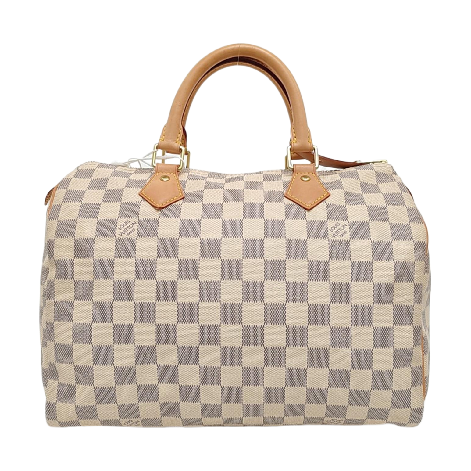 SPEEDY 30 Lona Revestida Blanca