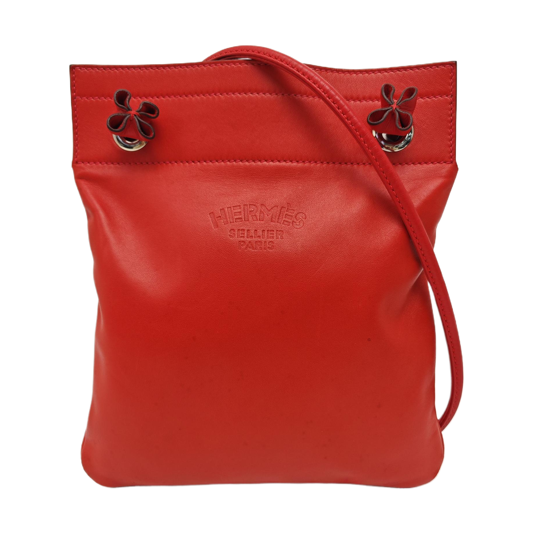Aline Swift Red