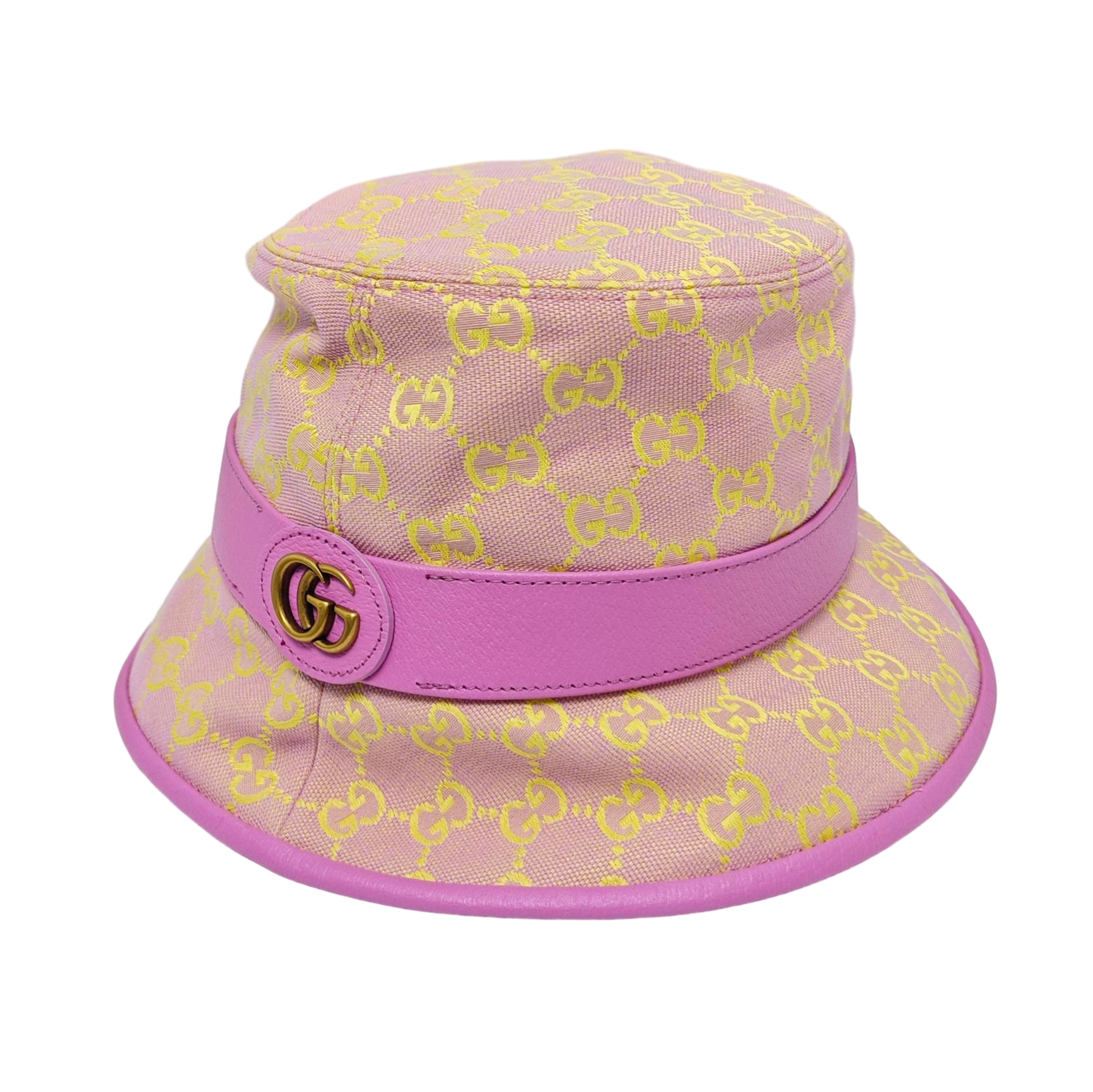 Cotton Hat Red