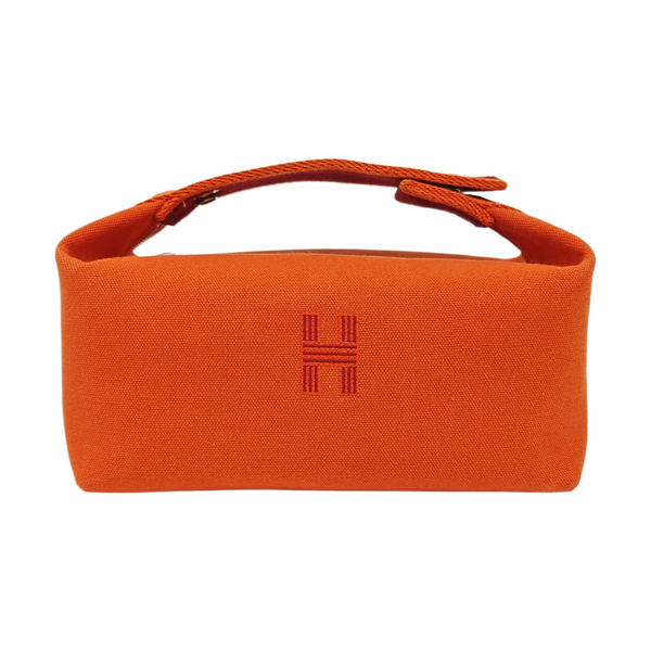 Bride A Brac Small Canvas Orange