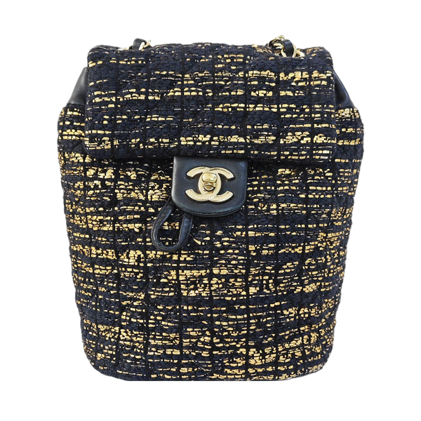 URBAN SPIRIT Quilted Fabric Multicolor